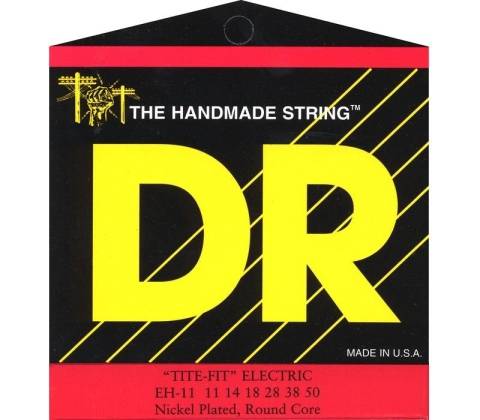 DR Strings EH 11