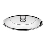 Haschever HR-Метален капак за тенджера GASTRO Ø28cm (YMK00008) (0189302)