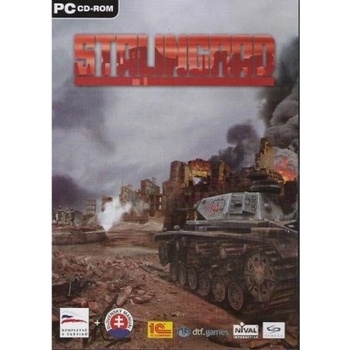Stalingrad