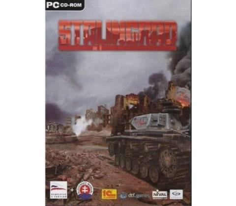 Stalingrad