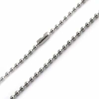 Ocelový Řetízek NSSB02