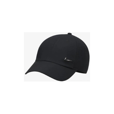 Nike DRI-FIT CLUB Černá