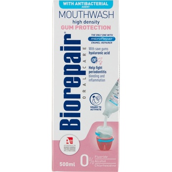 Biorepair Gum Protection 500 ml