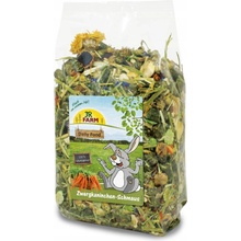 Základné krmivo pre králiky1,2 kg JR Farm
