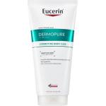 Eucerin DermoPure Clinical Коригиращ крем за тяло, 200 ml Лосион за тяло