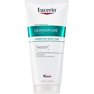 Eucerin DermoPure Clinical Коригиращ крем за тяло, 200 ml Лосион за тяло