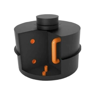 Plastsvar 6000 l