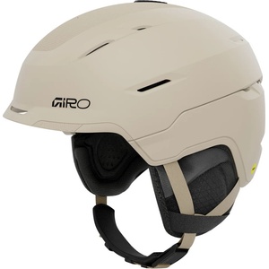 Giro Ски каска Giro Tor Spherical Ski helmet - Matte Stone - размер S 52-55, 5 cm (418-1254-0411)