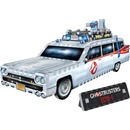 Wrebbit 3D puzzle Auto GhostbustersECTO-1, 280 ks