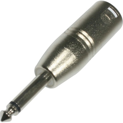 Accu-Cable AC-A-X3M/J6M Джак-XLR адаптер (1613000004)