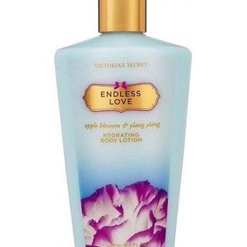 Victoria´s Secret Endless Love telové mlieko 250 ml