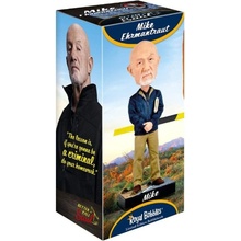 Royal Bobbles Better Call Saul Mike Ehrmantraut 20cm