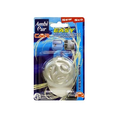 Ambi Pur CAR EASY FRESH MINT