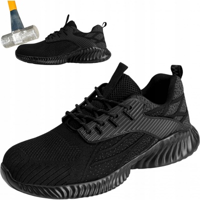 Art-Mas Boty X250 polobotky grey – Zboží Mobilmania