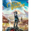 The Outer Worlds
