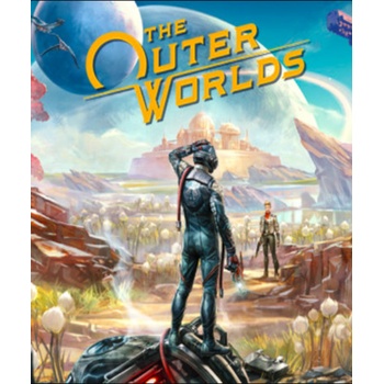 The Outer Worlds
