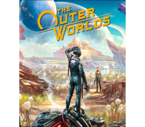 The Outer Worlds