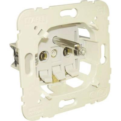 EFAPEL Zásuvka 2P+T/16A/250V (PS) - prístroj LOGUS90 mec 21