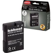Hähnel Extreme EN-EL14a