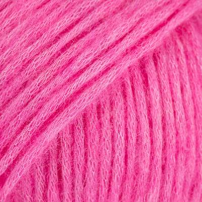 DROPS Design Air Mix 39 Magenta Плетива прежда (109939)