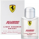 Parfémy Ferrari Light Essence Bright toaletní voda unisex 75 ml