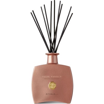 Rituals Suede Vanilla Fragrance Sticks 450 ml