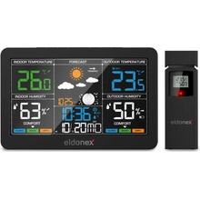 ELDONEX EWS-1010-BK