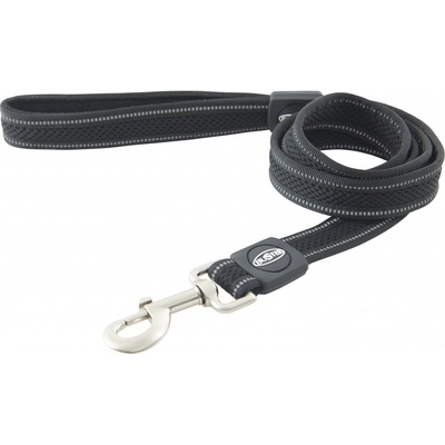 BUSTER vodítko Airmesh reflexní