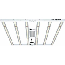 DIUS 630W LED 2.8, pěstební LED osvětlení