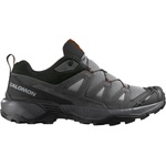 Salomon X Ultra 360 Leather Размер на обувките (ЕС): 44 / Цвят: сив