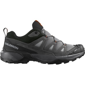 Salomon X Ultra 360 Leather Размер на обувките (ЕС): 44 / Цвят: сив