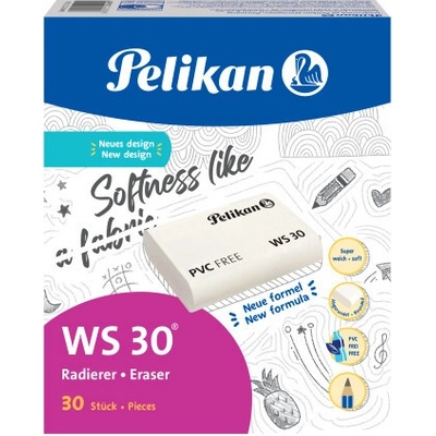 Pelikan guma na tužku 00606158 – Zbozi.Blesk.cz