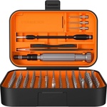 UF Tools Uf-tools комплект инструменти 130 в 1 с калъф, оранжев (uf-840130 - o)