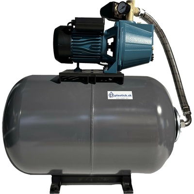 IBO JET 100a / 80l