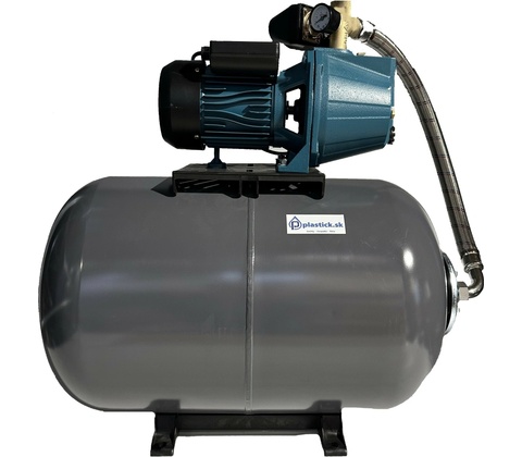 IBO JET 100a / 80l
