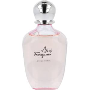 Ferragamo Amo Ferragamo Душ гел за жени 200 ml