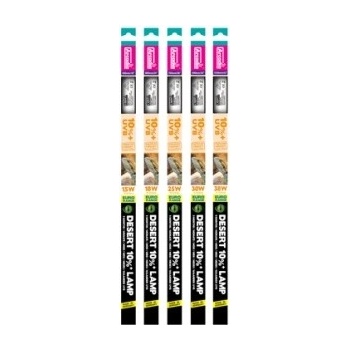 Arcadia Euro Range Desert 10% UVB T8 30 W 90cm/26mm