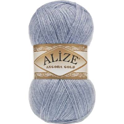 alize Angora Gold 221 Плетива прежда (10800221-ALIZE)