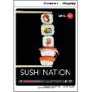 CDE 4 SUSHI NATION +ONLINE CODE