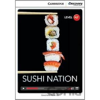 CDE 4 SUSHI NATION +ONLINE CODE