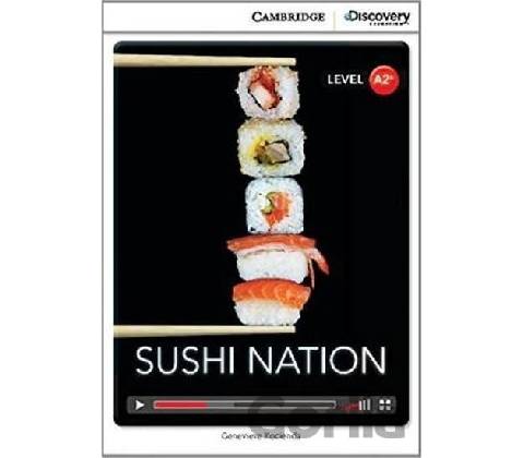 CDE 4 SUSHI NATION +ONLINE CODE