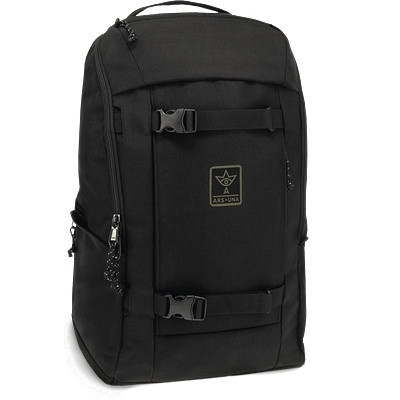 Ars Una Cordura-black 25 (5463) AU-15 раница 56154634 (56154634)