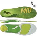 SIDAS Стелки за обувки Sidas Run 3Feet Sense Mid (CSE3FRUNSENS19_MI)