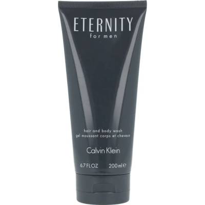 Calvin Klein Eternity for Men Душ гел за мъже 200 ml