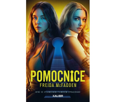 Pomocnice