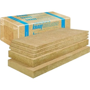 Knaufinsulation КАМЕННА ВАТА КНАУФ ФАСАДНА FKD-S Thermal 50х1000х600 (504583)