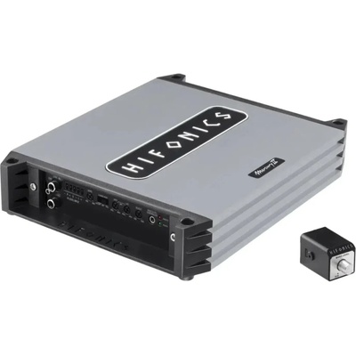 Hifonics Mercury II V2