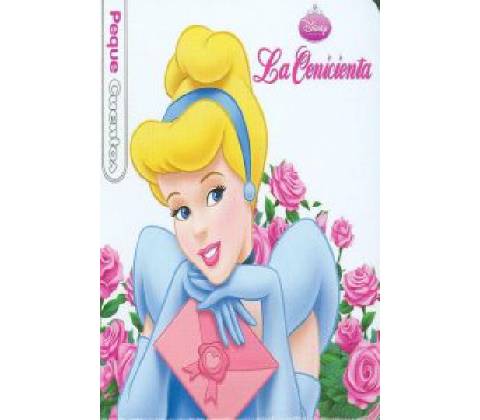 Cenicienta