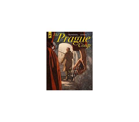 The Prague Coup