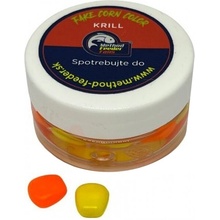 Method Feeder Fans Umelá Kukurica Fake Corn Color 25ml Krill